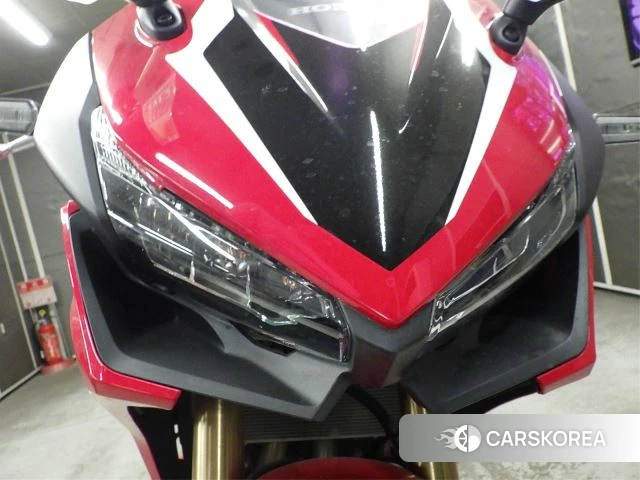 Honda CBR400R id 4184943 из Японии 34