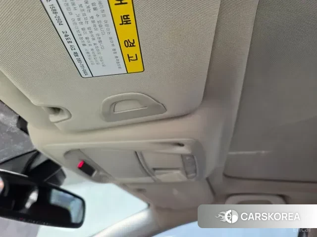 Renault Korea (Samsung) The New QM6 id 3098208 из Кореи 15