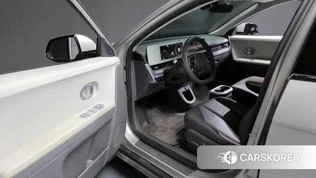 Hyundai Ionic 5 id 3300619 из Кореи 20