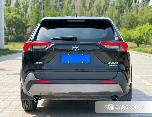 Toyota RAV4 Rongfang id 4272876 из Китая 22