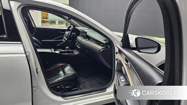 Kia More K9 id 3459333 из Кореи 20