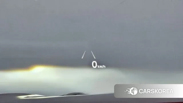 Kia Stinger id 3363251 из Кореи 20