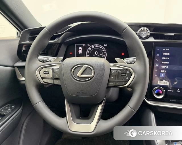 Lexus RZ id 4238198 из Китая 20