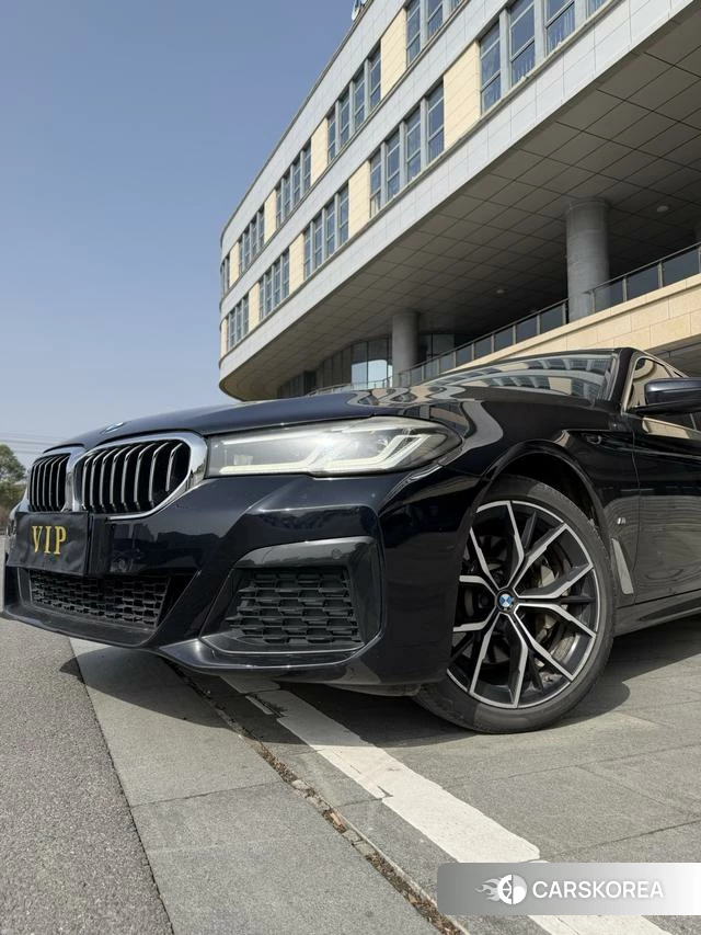 BMW 5 series id 4264866 из Китая 22