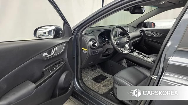 Hyundai Kona Electric id 4508130 из Кореи 33