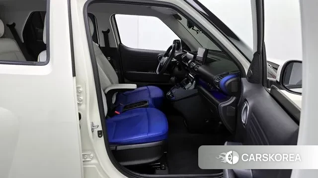 Hyundai Casper id 3202032 из Кореи 20