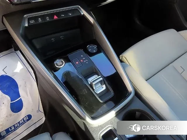 Audi A3 (8Y) id 3560214 из Кореи 20