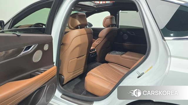 Genesis G80 (RG3) id 4774941 из Кореи 32