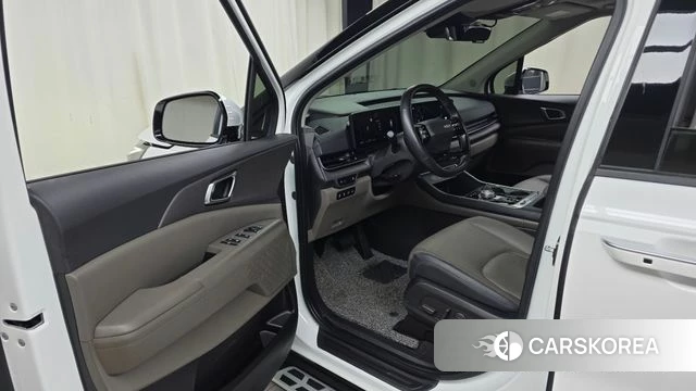 Kia The New Carnival 4th Generation id 4897745 из Кореи 34