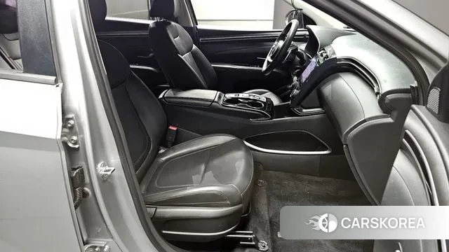 Hyundai Tucson (NX4) id 2999480 из Кореи 20