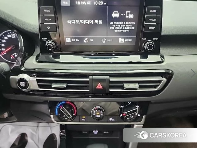 Kia Seltos id 4390098 из Кореи 20