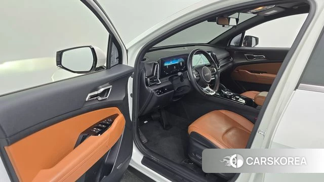 Kia Sportage 5th Generation id 4282066 из Кореи 37