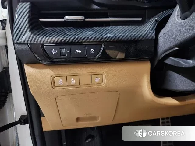 Kia Carnival 4th generation id 3059368 из Кореи 18