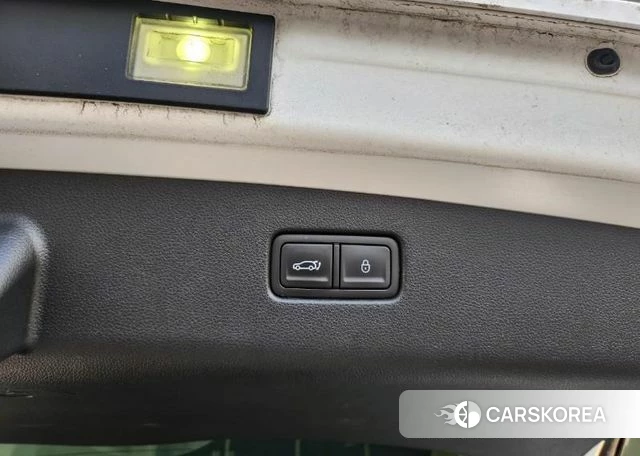 Genesis GV70 id 4244513 из Кореи 10