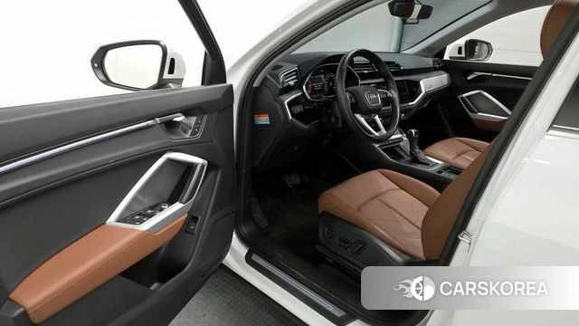 Audi Q3 (F3) id 3965671 из Кореи 20