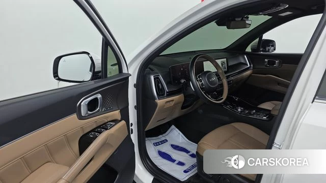 Kia The New Sorento 4th Generation id 3896891 из Кореи 20