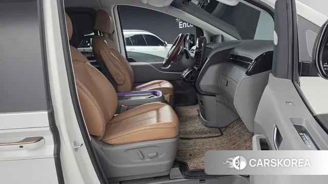 Hyundai Staria id 3740960 из Кореи 20