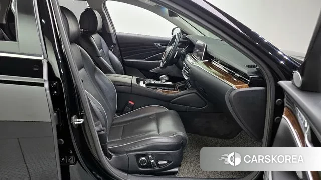 Kia More K9 id 3055640 из Кореи 20