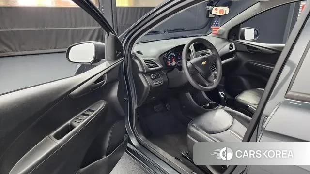 Chevrolet (GM Daewoo) The New Spark id 3045528 из Кореи 20