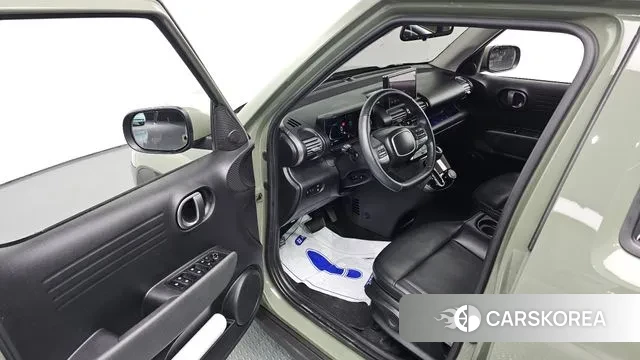 Hyundai Casper id 3432984 из Кореи 20