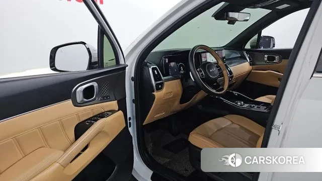 Kia Sorento 4th Generation id 3665258 из Кореи 20