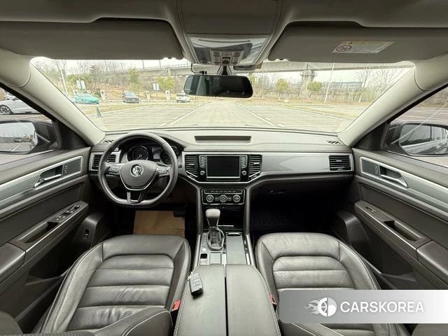 Volkswagen Tourang id 4209597 из Китая 17