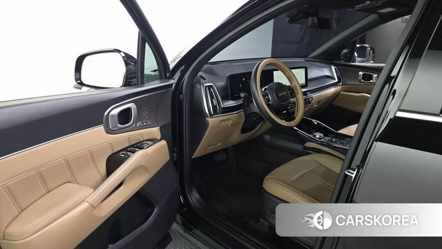 Kia The New Sorento 4th Generation id 4934850 из Кореи 35