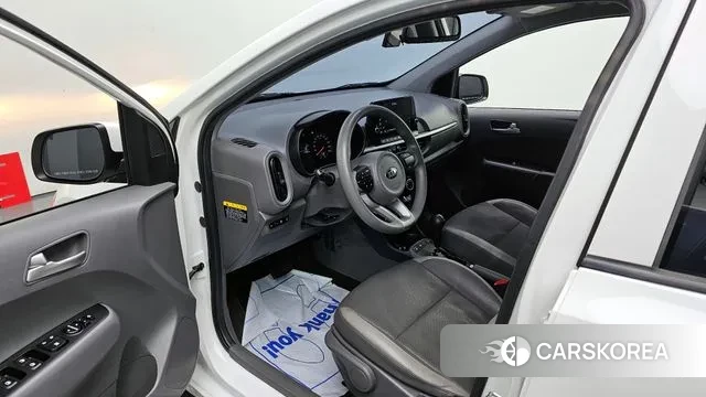 Kia Morning Urban (JA) id 3607350 из Кореи 20