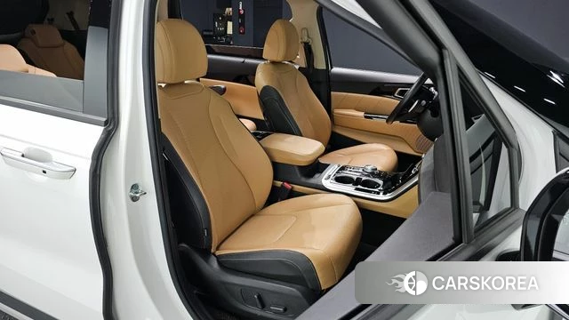 Kia Carnival 4th generation id 3811981 из Кореи 20