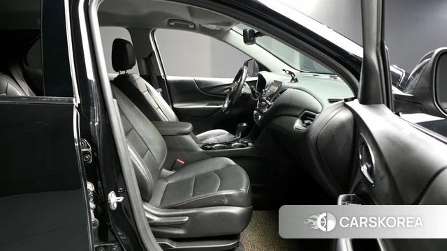 Chevrolet (GM Daewoo) Equinox id 3886311 из Кореи 20