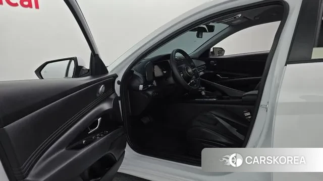 Hyundai The New Avante Hybrid (CN7) id 3246174 из Кореи 20