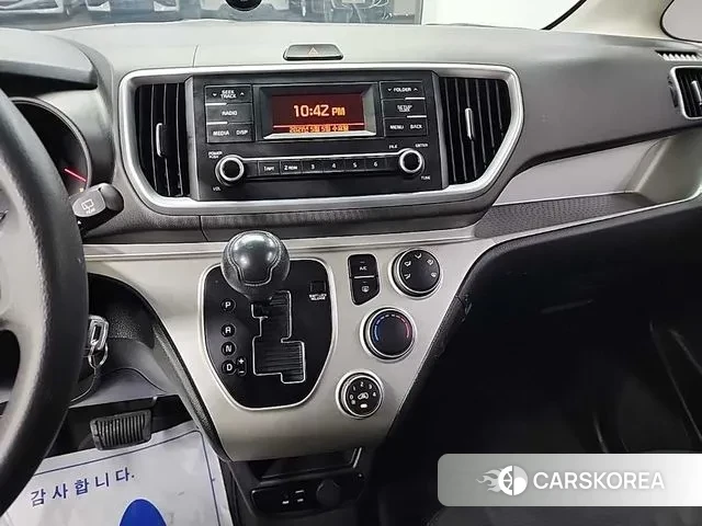 Kia The New Ray id 3772613 из Кореи 19