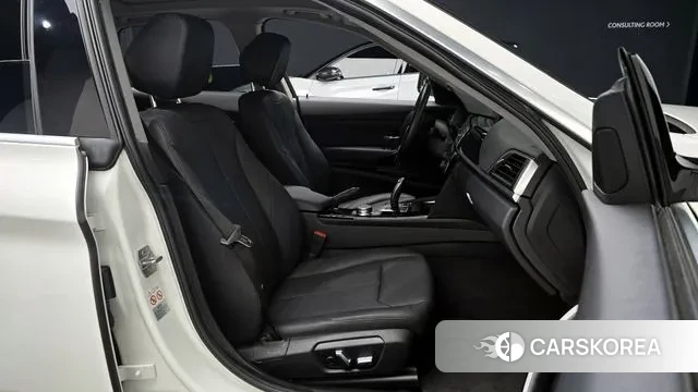 BMW 3 Series GT (F34) id 2966201 из Кореи 20