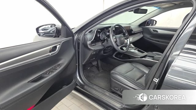 Hyundai The New Grandeur IG id 4697898 из Кореи 32