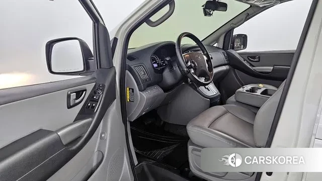 Hyundai The New Grand Starex id 3197684 из Кореи 20