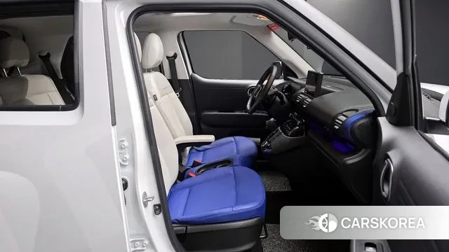 Hyundai Casper id 3294902 из Кореи 20