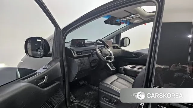 Hyundai Staria id 3257411 из Кореи 20