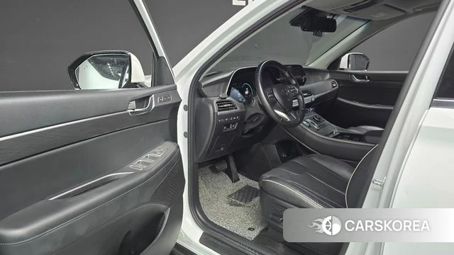 Hyundai Palisade id 3935480 из Кореи 20