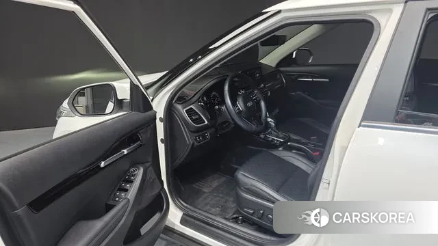 Kia Seltos id 3443881 из Кореи 20