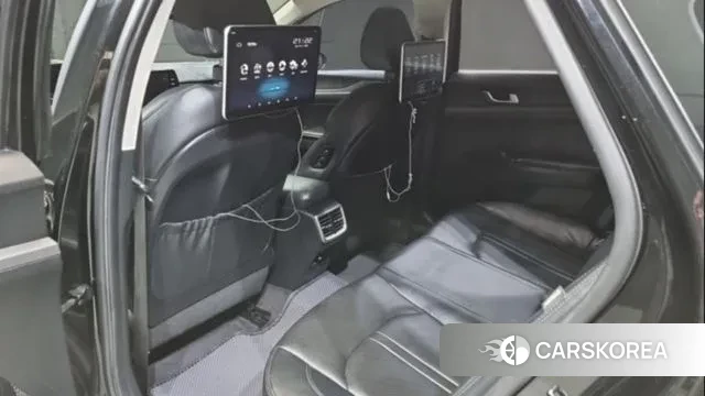 Kia K5 Hybrid 3rd Generation id 3671952 из Кореи 20