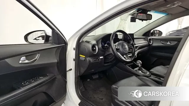 Kia Come New K3 id 3789298 из Кореи 20