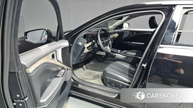 Kia K8 Hybrid id 4230708 из Кореи 20