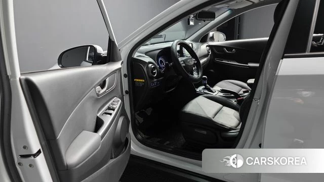 Hyundai Kona id 3917324 из Кореи 20