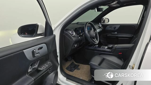 Mercedes-Benz GLB-Class X247 id 4835931 из Кореи 33