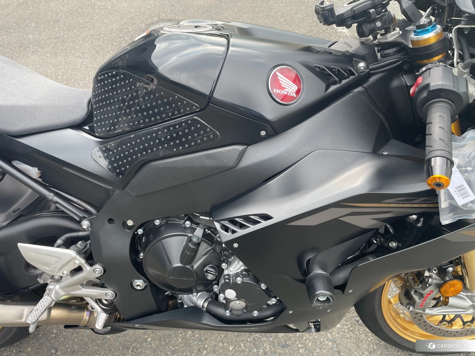 OTHER CBR1000RR-R FB SP id 4374059 из Японии 12
