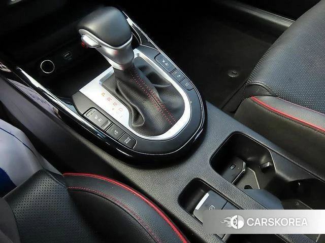 Kia The New K3 2nd generation id 4666770 из Кореи 20