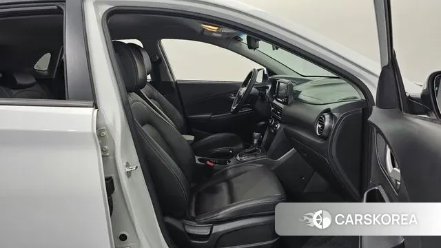 Hyundai Kona id 3336632 из Кореи 20