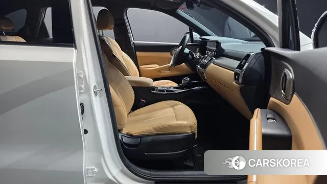 Kia Sorento 4th Generation id 3592266 из Кореи 20