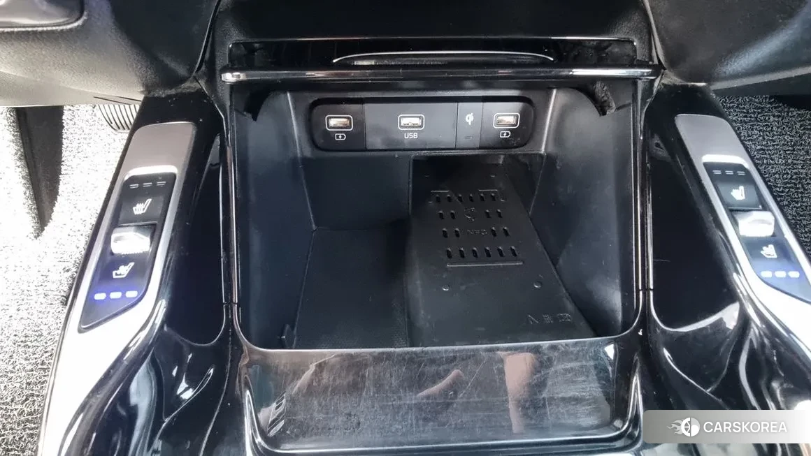 Kia Sorento 4th Generation id 1965281 из Кореи 20