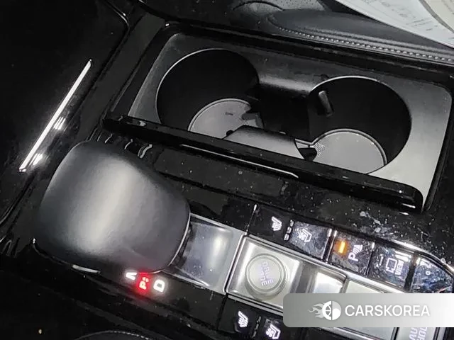 Kia K7 Premier id 3060337 из Кореи 15